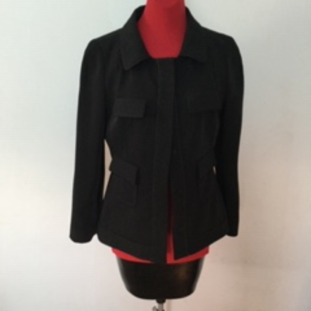 Jean‎ Feraud Jacket
